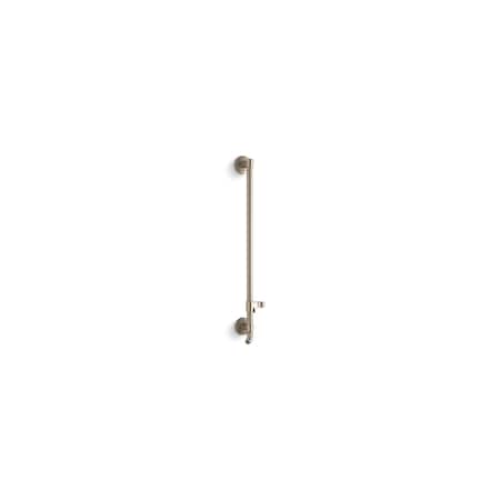 Kohler Hydrorail-H Bath/Shower Column 45903-BV